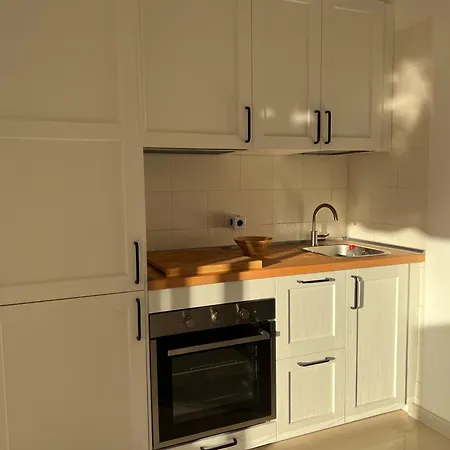 Apartman Nomad's Nest - Sea View With Pool - Ideal For Vacation & Remote Work *