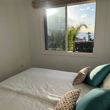 Apartamento Nomad's Nest - Sea View With Pool - Ideal For Vacation & Remote Work *